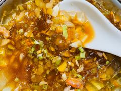 -船歌·鱼水饺青岛菜(国贸商城店)