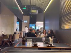 -Ameigo梅果·云贵川bistro(长宁来福士店)