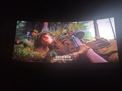 -CGV影城(滨江天街IMAX店)