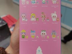 -泡泡玛特POPMART(宁波印象城店)