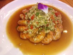 -尚岛私房菜(西方巷店)