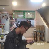 这里还有别的冷面，凉皮，炸酱面