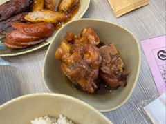 -圆宝台湾小吃(迎津街店)
