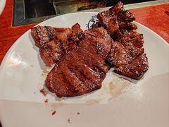 -丸福烤肉(君隆广场店)