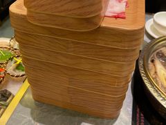 -一绪に寿喜烧(荟聚店)