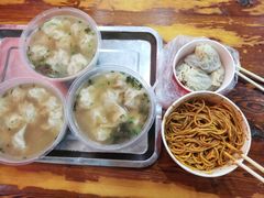 -小秋水饺(大成路总店)
