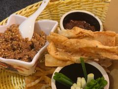 -鲁菜根·泰安菜(万达店)