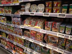 -Olé精品超市(北京合生汇店)