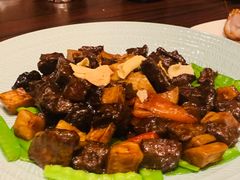 -环球港凯悦 · 享悦中餐厅