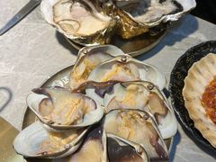 -本达人海鲜烧烤·朝鲜族风味(发展店)