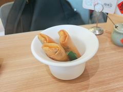 -苏小柳点心·手作小笼包(鸿寿坊分院)