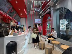 -DQ·蛋糕·冰淇淋(五角场万达店)