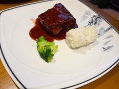 -三凤酒家·百年无锡菜(清扬茂业店)