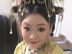 -九月鹰飞汉服摄影工作室