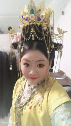 点击看大图 -九月鹰飞汉服摄影工作室