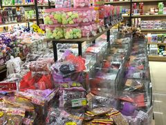 零售区-苏州蜜字牌蜜饯(东环店)