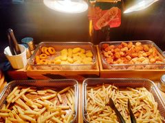 -比格比萨自助(花园路店)