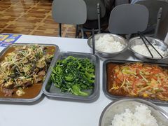 -龙上水现炒生料(柳沙店)
