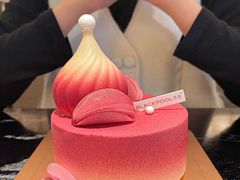 -黑池口感烘焙·生日蛋糕(坂田店)