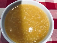 南瓜粥-西贝(上海我格广场店)