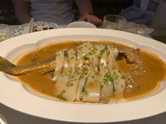 -桂满陇·海市蜃楼·黑金(国金店)