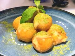 茄汁鳕鱼丸子-白府牛罩(总店)