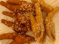 酱油王凤爪-东城酒店(佛山顺德清晖园店)