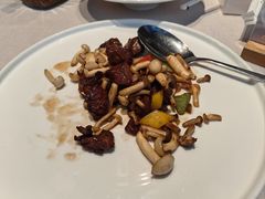 -漢舍中国菜馆(889广场店)