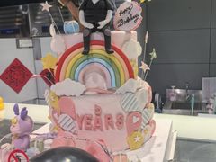 -CAKEBOSS蛋糕老板(东直门来福士店)