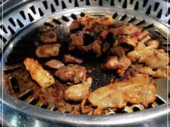 -梨花自助烤肉(天河城店)