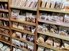 -MUJI无印良品(万科里店)