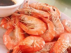 -秋姐美食店(旅游大道店)