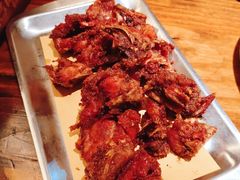 -破店肥哈·东北烧烤(南山保利店)