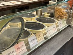 -Dip in Gelato(富民路店)
