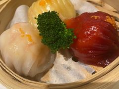 -安蒂娅.悦景轩中餐厅(西乡店)
