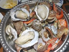 -良师门滨海人家·海鲜·家常菜(滨海城店)