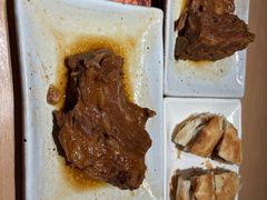 -大师兄·西北小馆(北站缤果空间店)