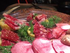 -厚贞日式烤肉(浦东汇智店)