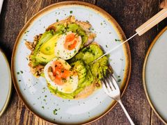 -RAC BAR(安福路店)