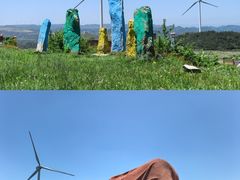 -龙里油画大草原旅游区