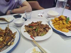 -一头牛馅饼店总店(卫工街店)