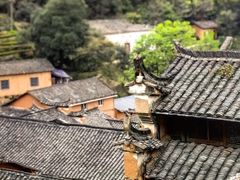 -杨家堂村