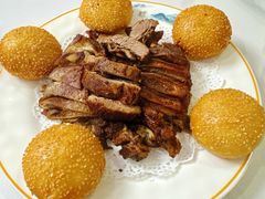 -白魁老号饭庄(安内店)
