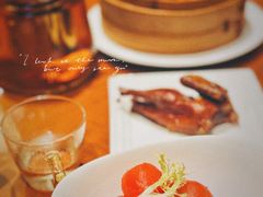 -杭州JW万豪酒店-万豪中餐厅