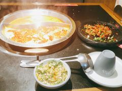 -井格重庆火锅(西直门凯德Mall店)