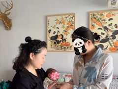 -田螺阿姨自营月嫂·育儿嫂(高新店)