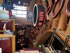 -MR.ROCKY洛奇先生RESTAURANT&BAR(宝安壹方城店)