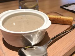 -原石牛扒·约会餐厅(龙城万科里店)