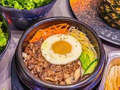 -炙城·韩式烤肉(南京东路店)