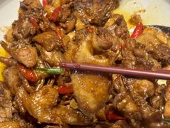 -观宴·品质赣菜(高新大道店)